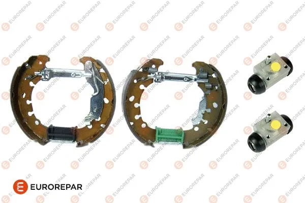Brake Kit, drum brake (1619602180)