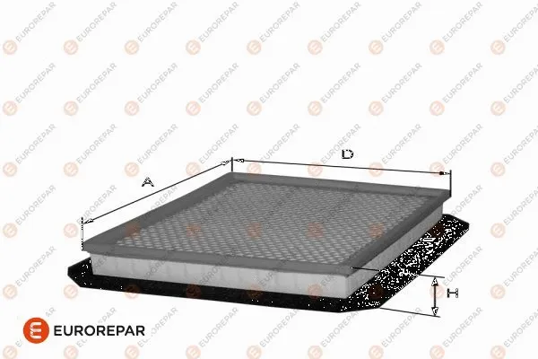 Air Filter (1682270480)