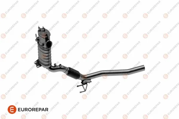 Soot/Particulate Filter, exhaust system (1684434280)