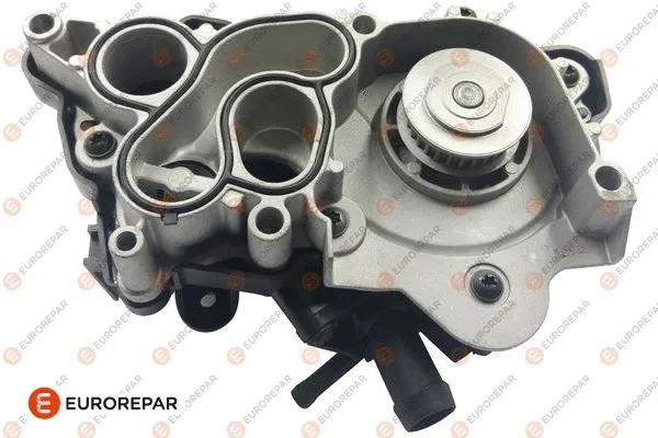 Water Pump, engine cooling (1673338380)
