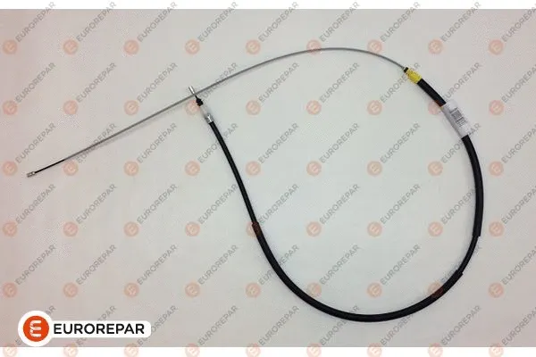 Cable Pull, parking brake (E074105)