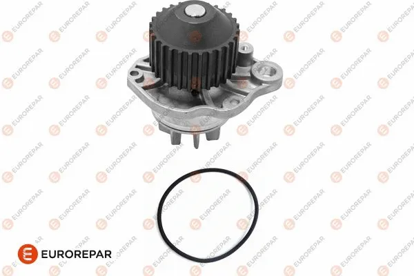 Water Pump, engine cooling (E111670)