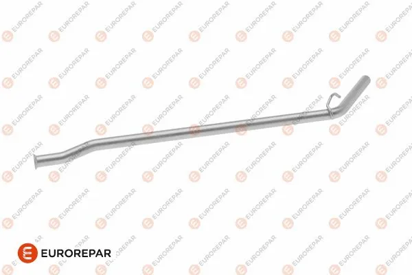 Exhaust Pipe (E12890Q)