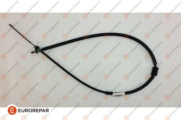 Cable Pull, parking brake (E074121)
