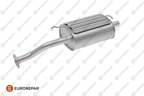 Rear Muffler (E12803K)
