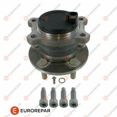 Wheel Bearing Kit (1681955680)