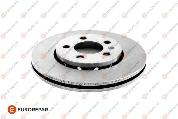 Brake Disc (1636910580)