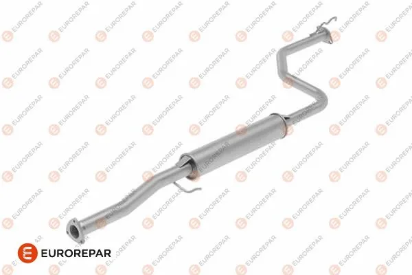 Centre Muffler (E12815J)