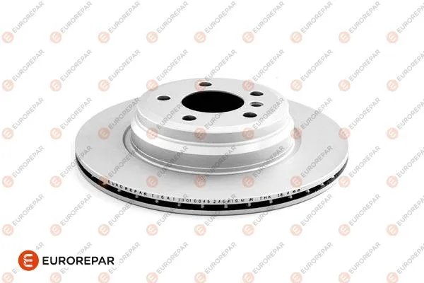 Brake Disc (1636912580)