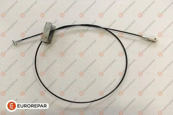 Cable Pull, parking brake (1637150280)
