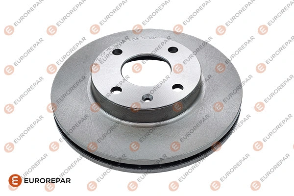 Brake Disc (1636502580)