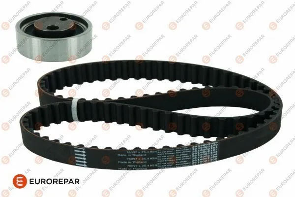Timing Belt Kit (1635047480)