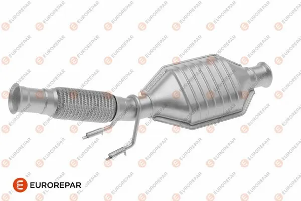Catalytic Converter (1609163380)