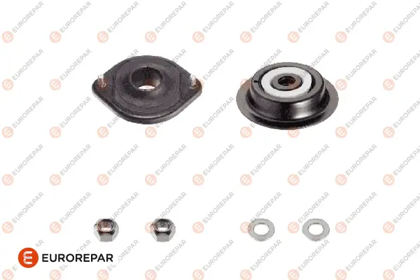 Repair Kit, suspension strut support mount (1638391080)