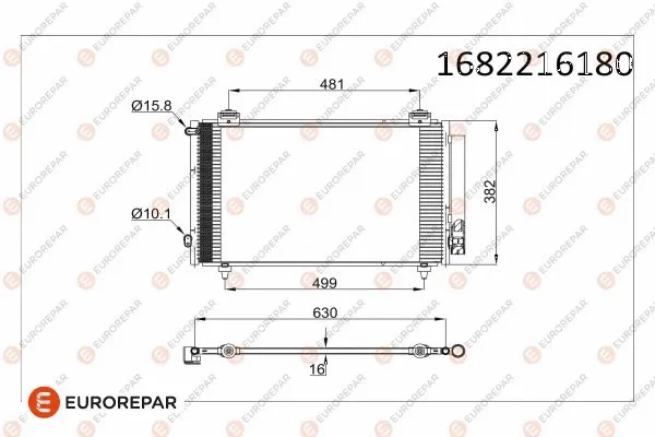 Condenser, air conditioning (1682216180)