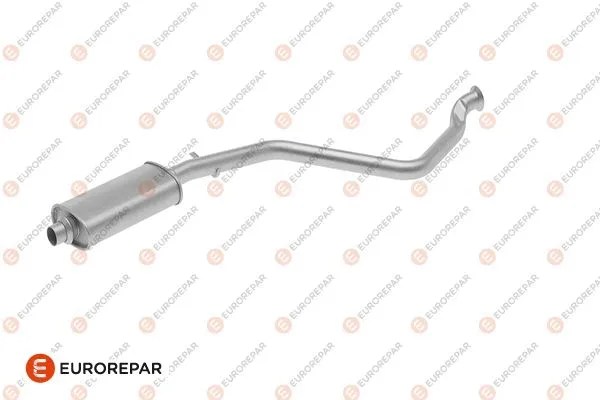 Front Muffler (E12869C)