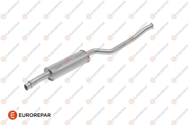 Centre Muffler (E12871E)