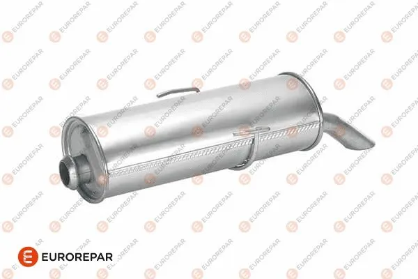Rear Muffler (E12860C)