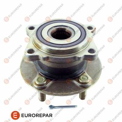 Wheel Bearing Kit (1681932580)