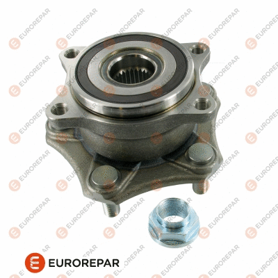 Wheel Bearing Kit (1681952680)