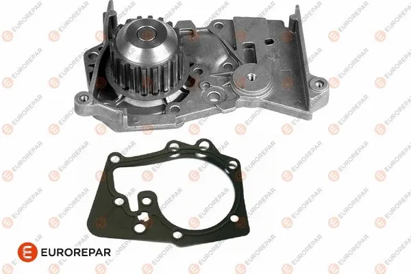 Water Pump, engine cooling (1623097380)