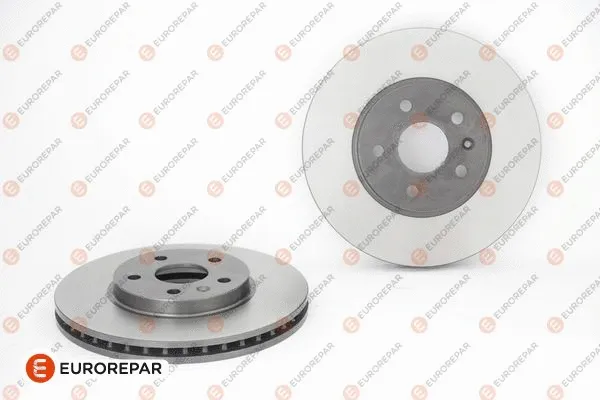 Brake Disc (1686339280)