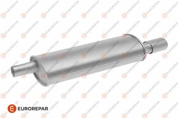 Rear Muffler (E12893E)