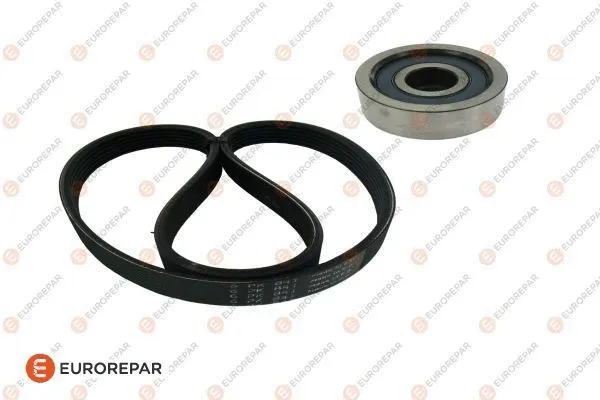 V-Ribbed Belt Set (1612061980)