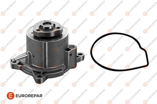 Water Pump, engine cooling (1682099080)