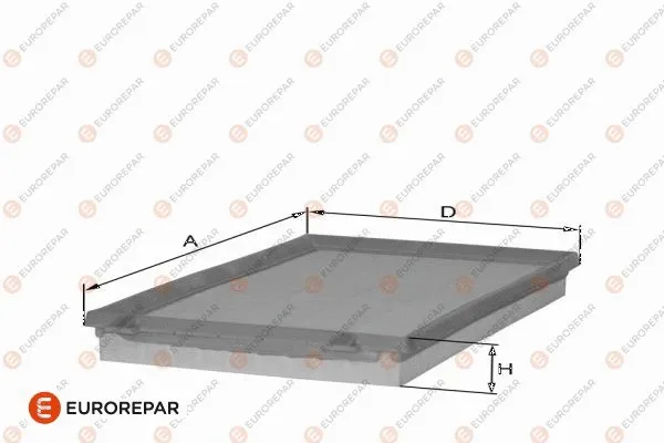 Air Filter (1682266480)