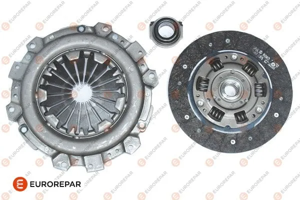 Clutch Kit (1636265580)