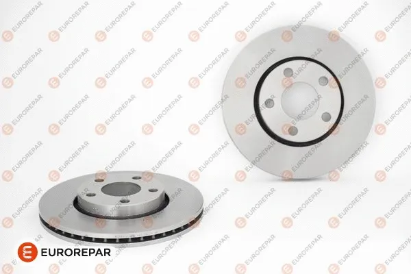 Brake Disc (1686332980)