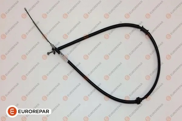 Cable Pull, parking brake (1637145380)