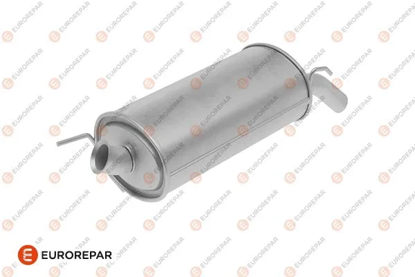 Rear Muffler (E12817A)