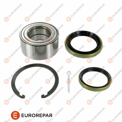 Wheel Bearing Kit (1681966880)