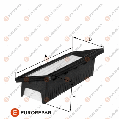 Air Filter (1680342880)