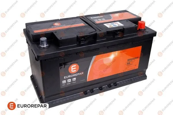 Starter Battery (E364045)