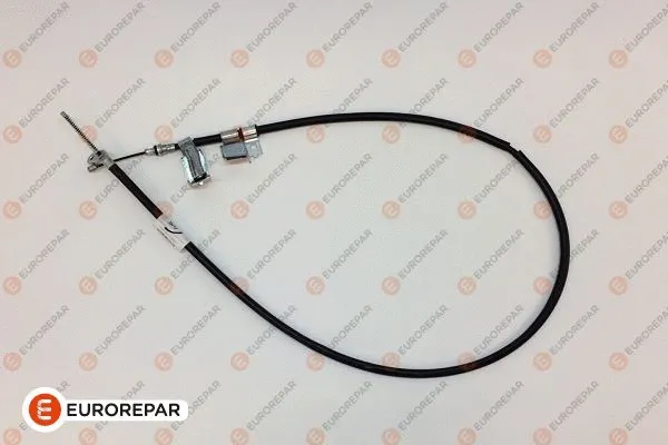 Cable Pull, parking brake (1637150880)