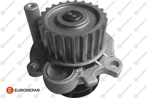 Water Pump, engine cooling (1673336880)