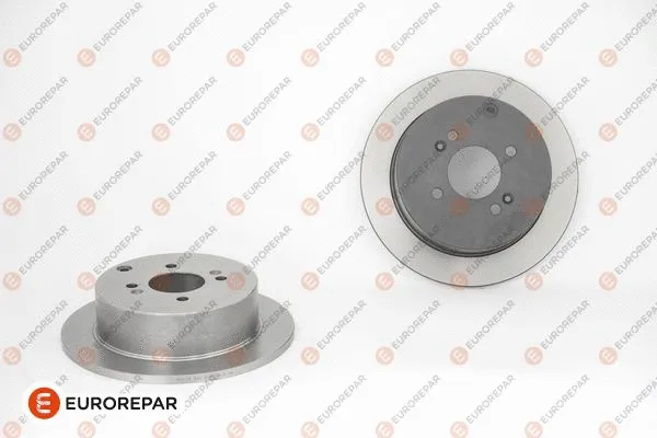 Brake Disc (1686327880)