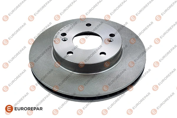 Brake Disc (1636504280)