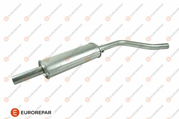 Centre Muffler (1609210380)