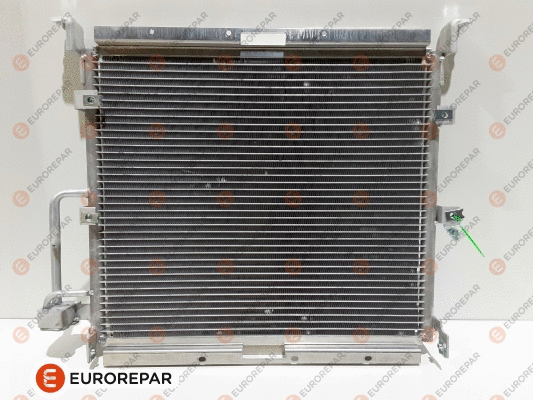 Condenser, air conditioning (1680001480)