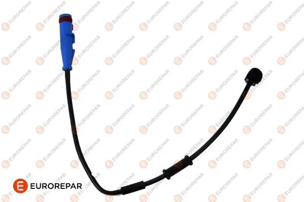 Warning Contact, brake pad wear (1682479780)