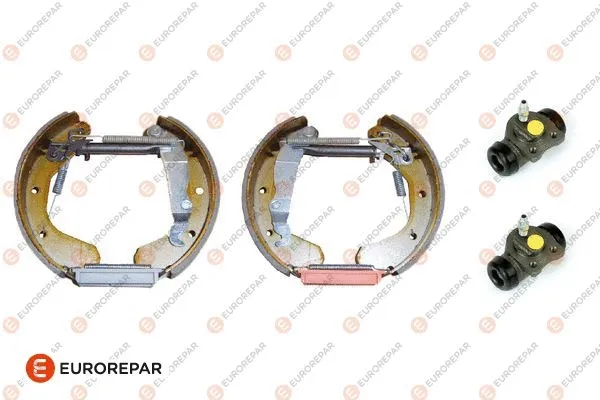 Brake Kit, drum brake (E170079)