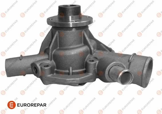 Water Pump, engine cooling (1637176380)
