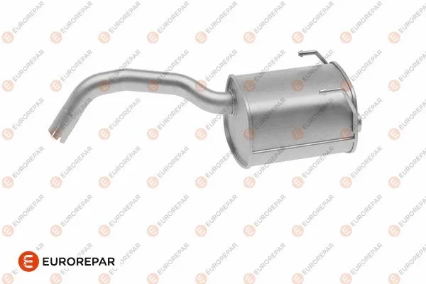 Rear Muffler (1609211480)