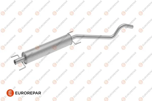 Front Muffler (1609217980)