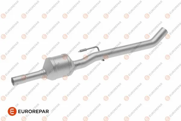 Catalytic Converter (1612915680)