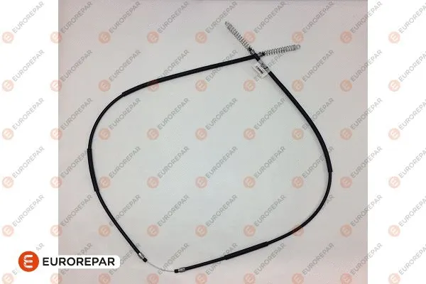 Cable Pull, parking brake (1608282380)
